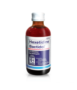 gargle betadine 120ml