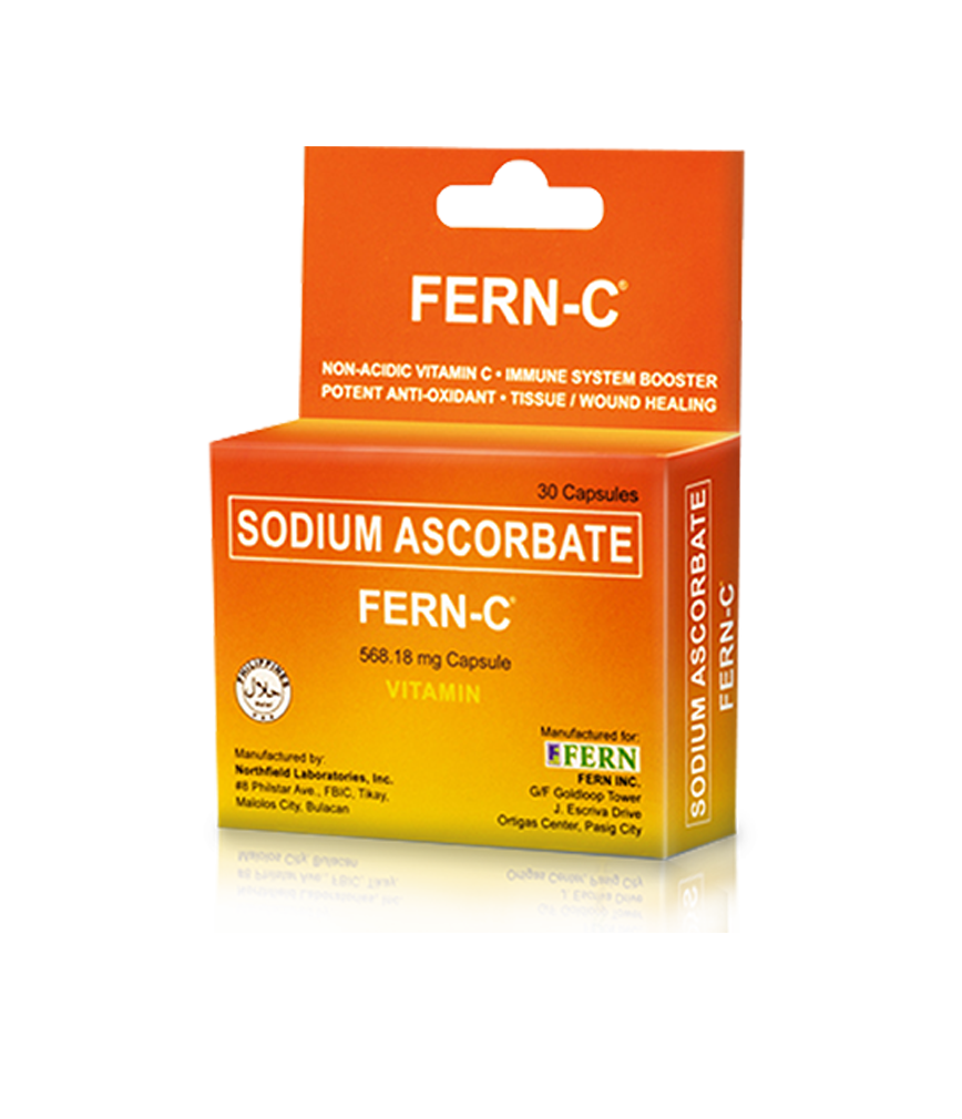 fern c capsule 1