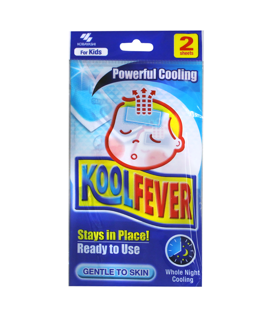 koolfever