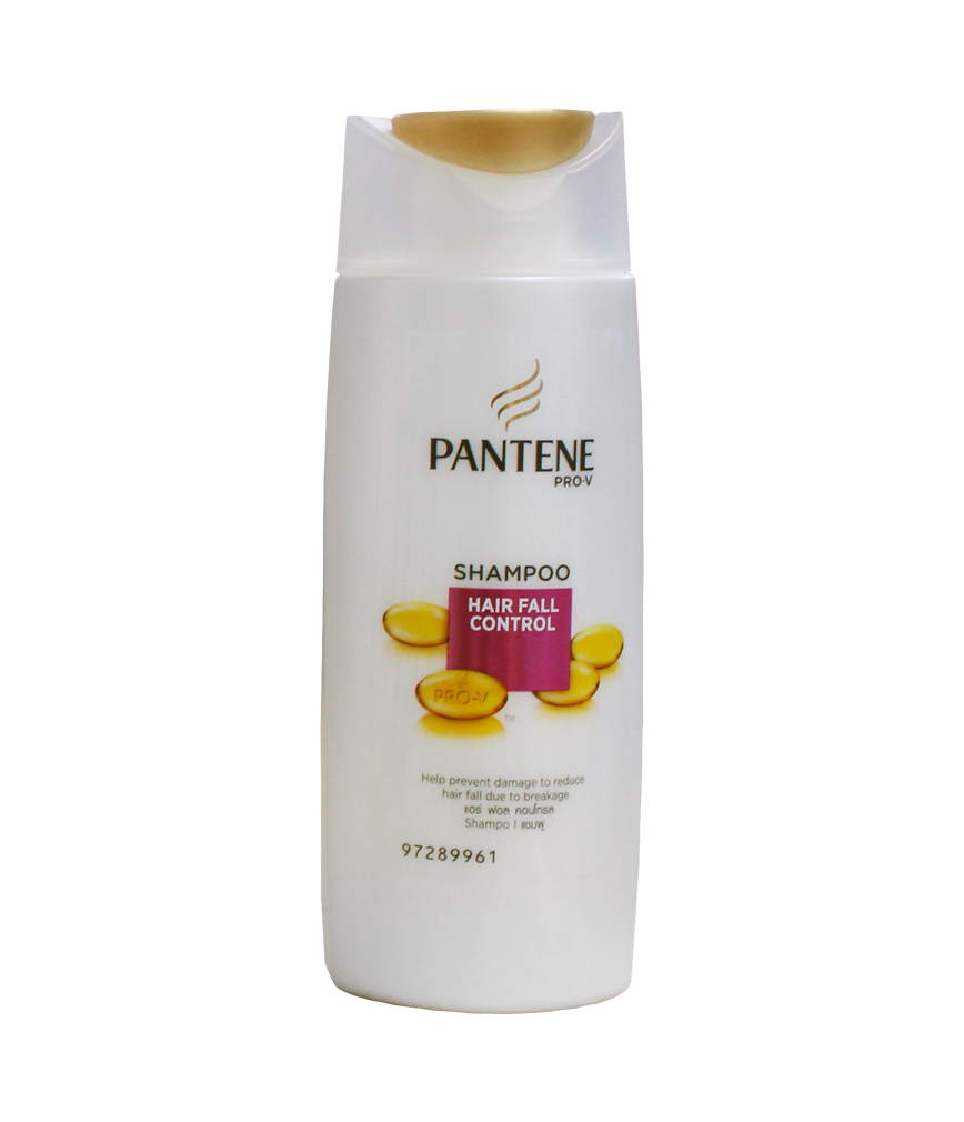 Pantene Hair Fall Control Shampoo 170ml Rose Pharmacy