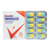 Ritemed Amoxicillin 500mg