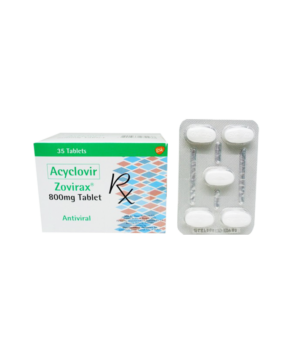 Acyclovir cost 800mg