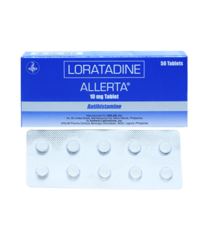 Cheapest price for loratadine