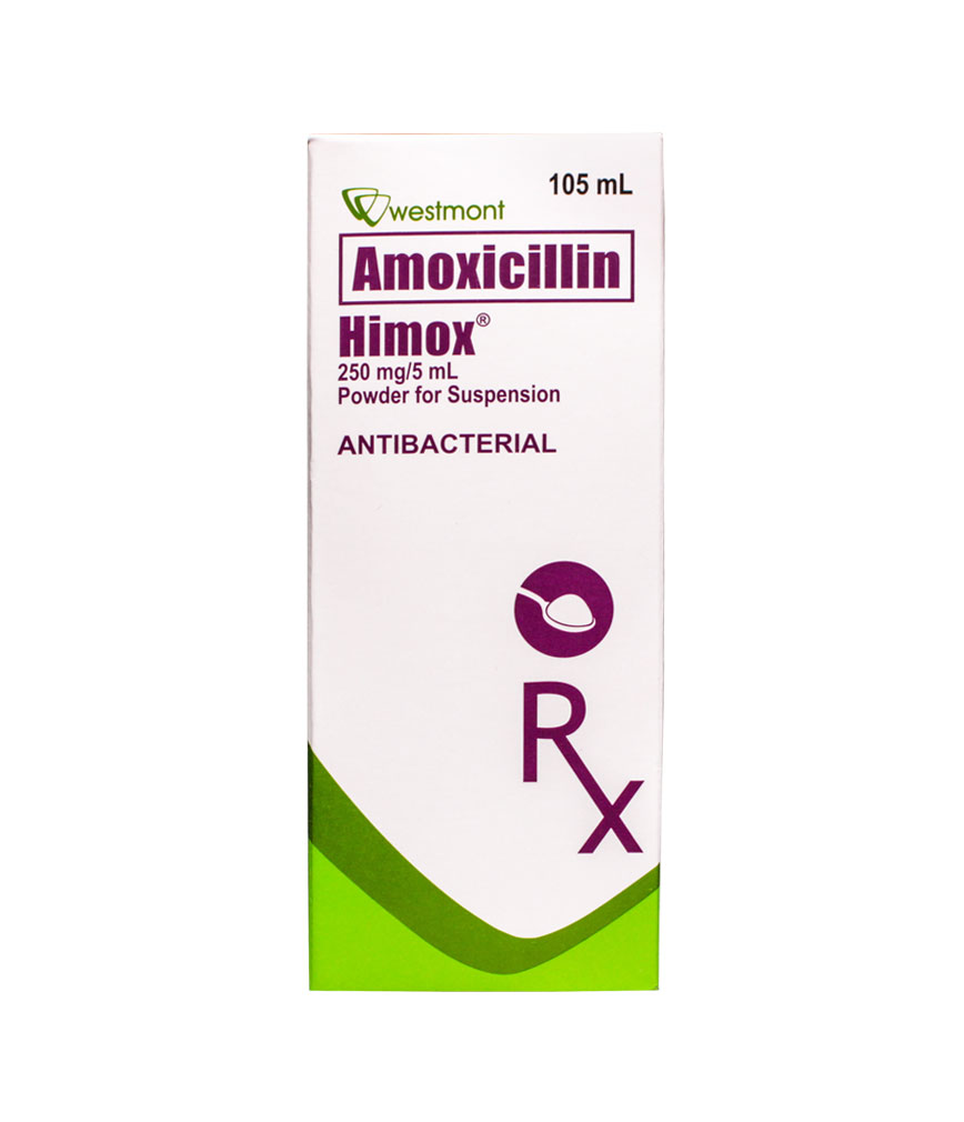 amoxicillin liquid price