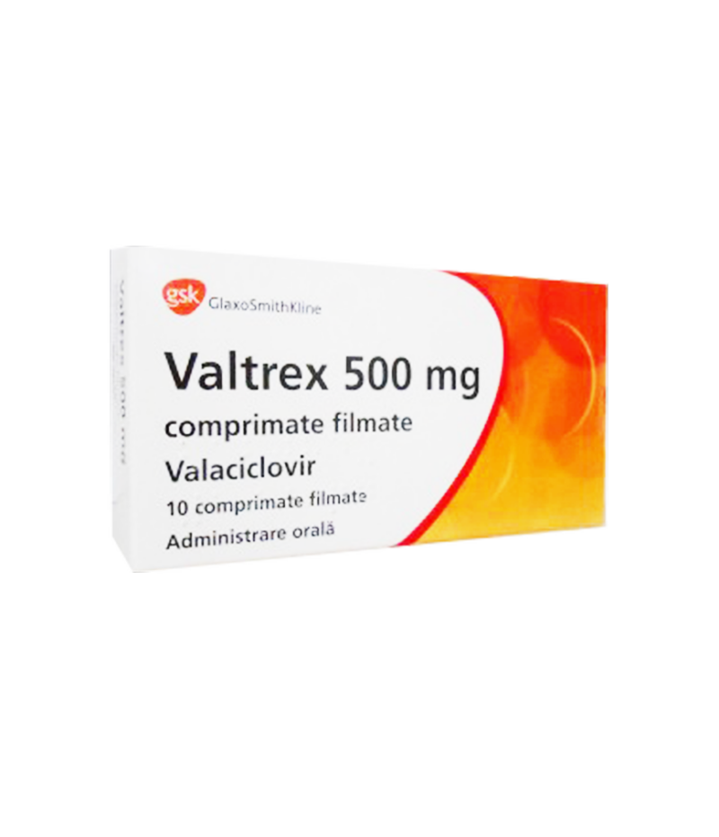 Valacyclovir 500 mg price