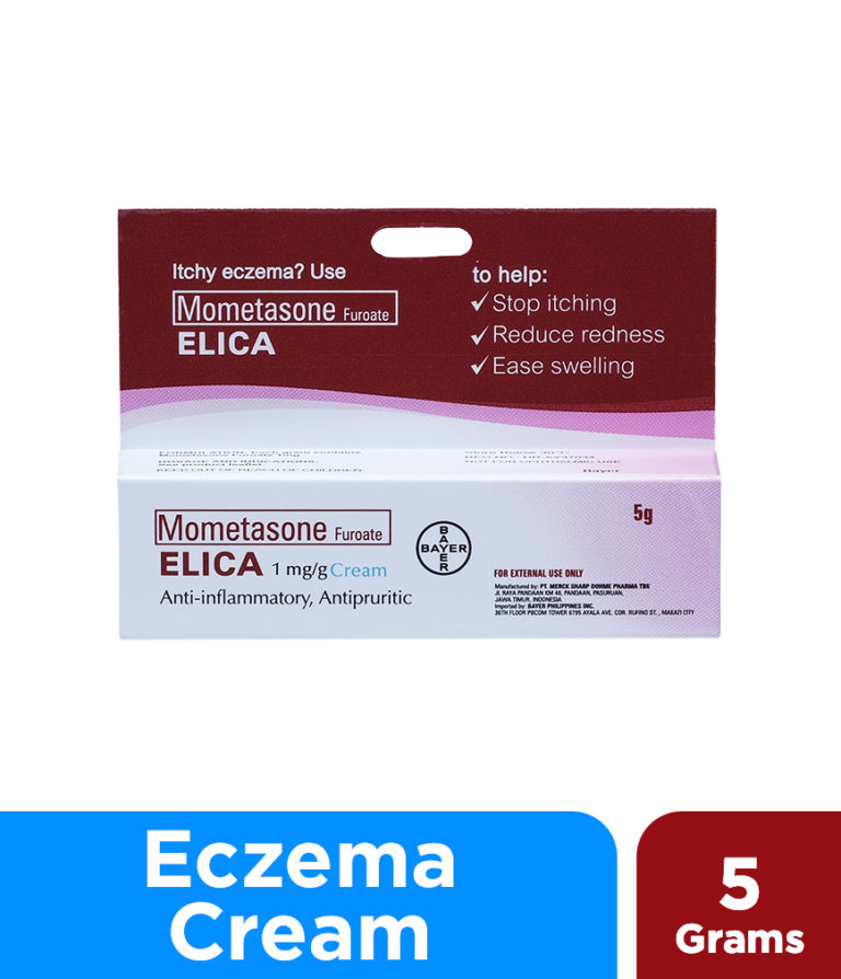 Elica 0.01% Cream 5Gm - Rose Pharmacy Medicine Delivery