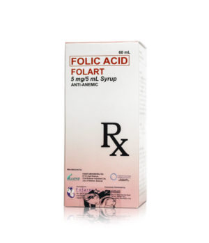 Rose Pharmacy | Folic Acid | A New Experience In Health, Beauty And ...