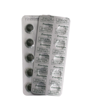 Provimin Tablet