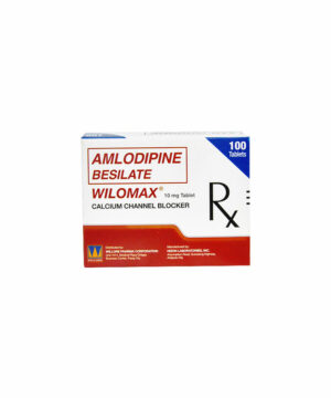 WILOMAX 10MG