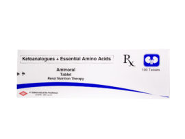 AMINORAL TABLET