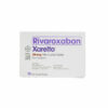 Xarelto 20mg