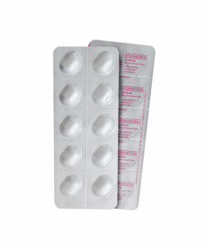 Itorvaz 40mg Fc Tablet