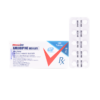 AMLODIPINE 5MG TABLET - RITEMED