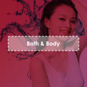 Bath-&-BOdy