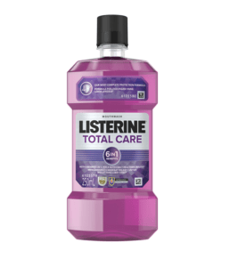 Listerine Total Care 250Ml - Rose Pharmacy Medicine Delivery