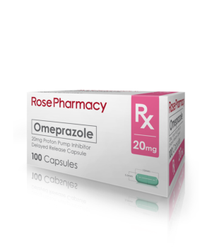 Pantoprazole Versus Omeprazole In The Treatment Of Acute Gastric