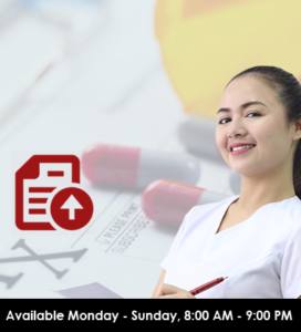 Rose Pharmacy - Online Drugstore & Medicine Delivery Philippines.