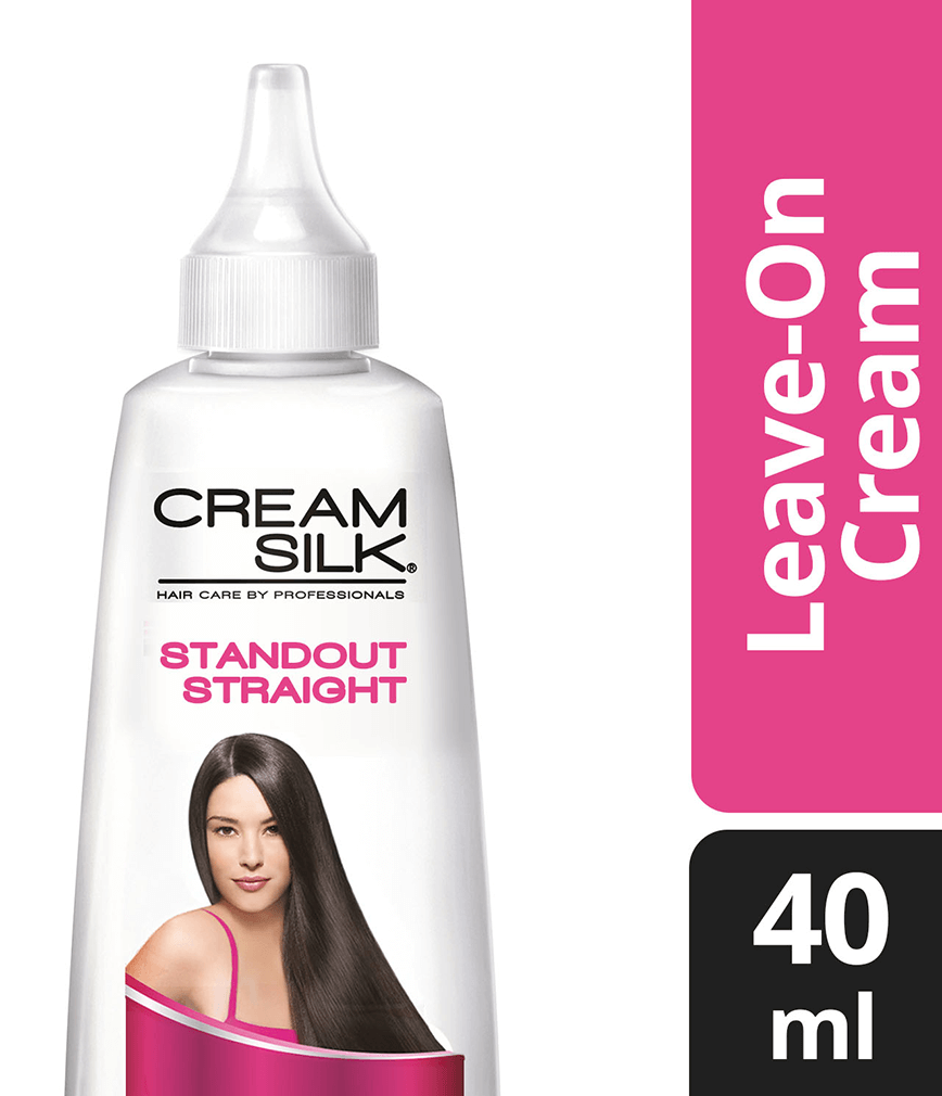 creamsilk standout straight price