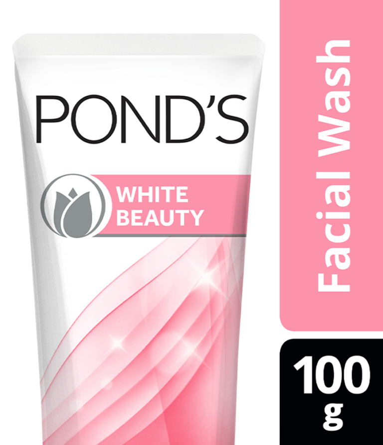 Pond S White Beauty Facial Foam 100g Rose Pharmacy Medicine Delivery