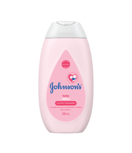 Johnson'S & Johnson Baby Lotion Pink 200ml - Rose Pharmacy Medicine ...