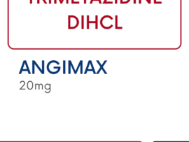 ANGIMAX 20MG