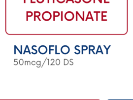 NASOFLO 50MCG