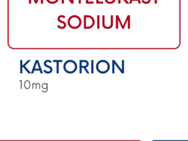 KASTORION 10MG FC TABLET