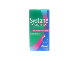 SYSTANE ULTRA OPHTHALMIC SOLUTION