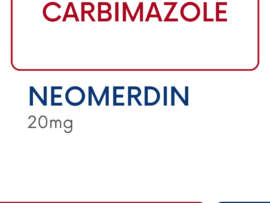 Neomerdin 20mg