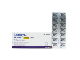 Zestril 10mg