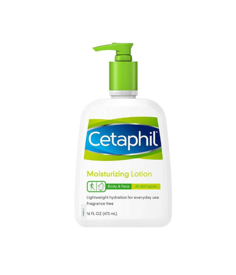 Cetaphil Moisturizng Lotion 473Ml - Rose Pharmacy ﻿Online Drugstore ...